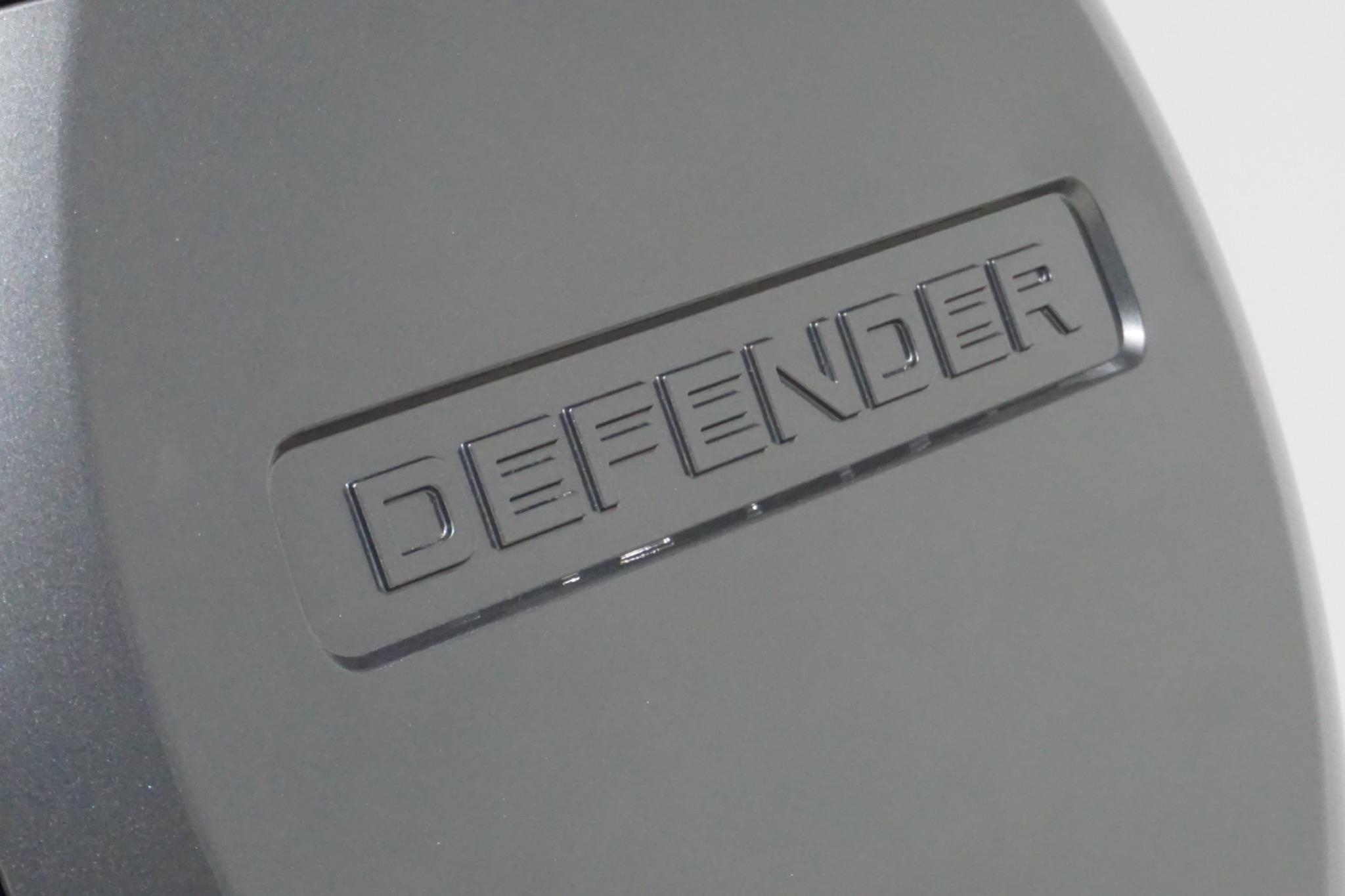 Land Rover Defender 110 3.0 D250 MHEV X-Dynamic HSE Auto 4WD Euro 6 (s/s) 5dr